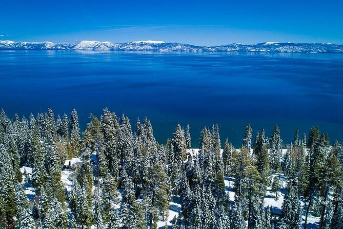 Full Day Private Lake Tahoe Tour from Oakland - Frequently Asked Questions