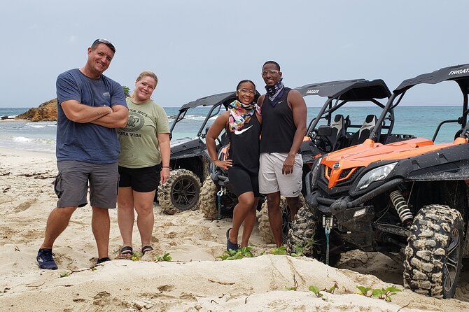Salty Dogs UTV Adventure - Final Thoughts
