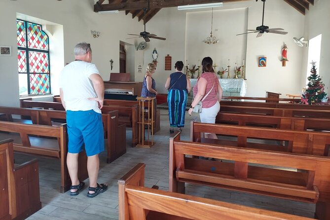 Group Tour for the Best of Antigua - Final Thoughts: Is It Worth It?