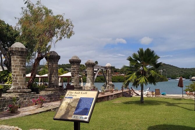 Group Tour for the Best of Antigua - A Closer Look at the Tour Itself