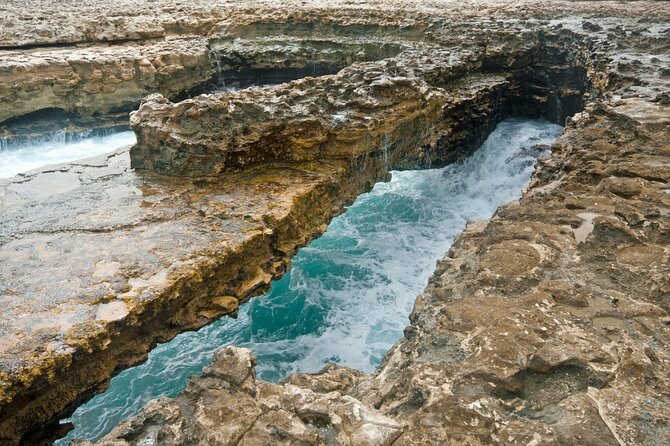 Private Shore Tour: Scenic Experience of Beautiful Antigua - Frequently Asked Questions