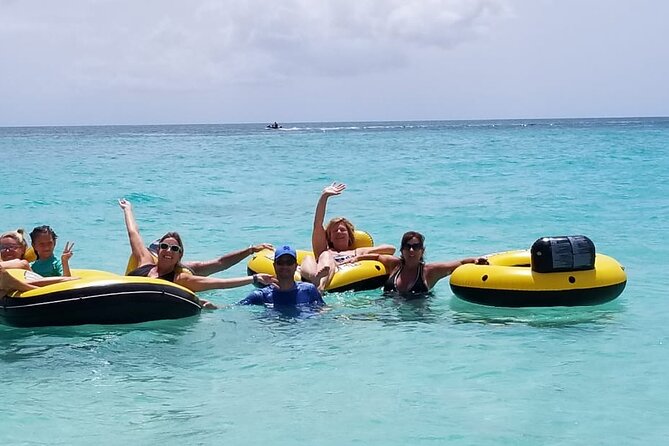 Straight to the Beach - Key Points