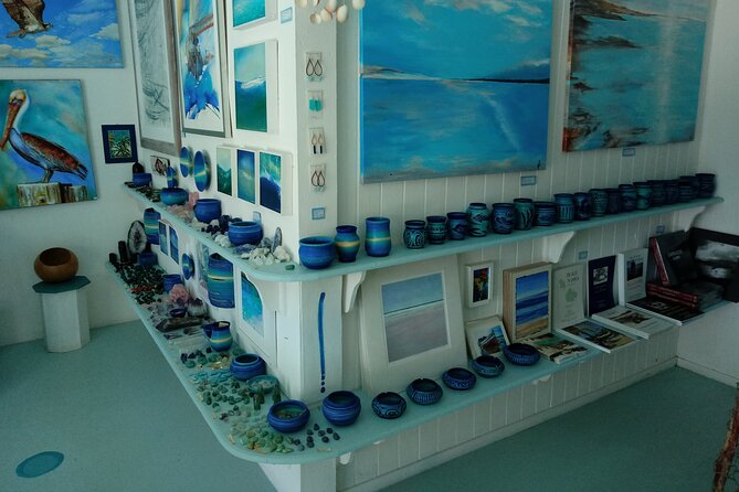 Private Art Tour or Food Tour - FAQ