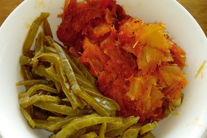 Private Art Tour or Food Tour - The Sum Up