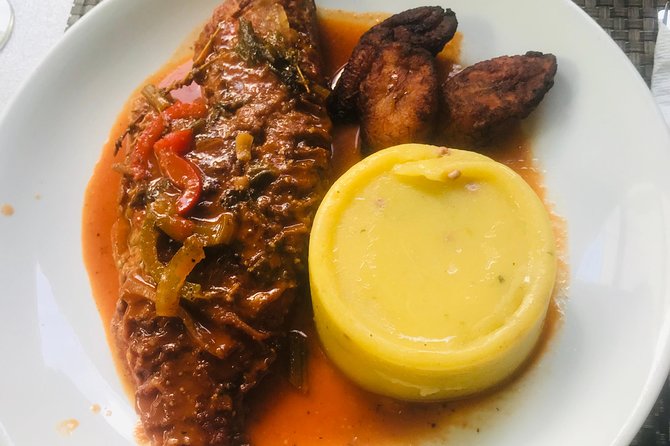 City Lime Food Tour: Taste our culture on Antigua's only food tour in the city! - Who Will Love This Tour?