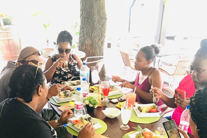 City Lime Food Tour: Taste our culture on Antigua's only food tour in the city! - FAQ