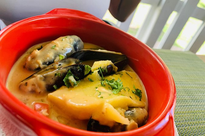 Afternoon Mini Food Tour in St John - The Detailed Itinerary Breakdown