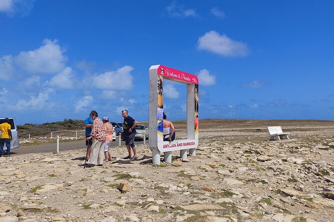 Scenic Full Day Tour of Antigua - Who Is This Tour Best For?