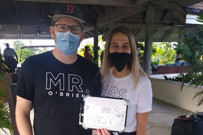 Private Round Trip Transfer From Antigua Airport to St. James's Club & Villas - The Sum Up: Is This Transfer Right for You?