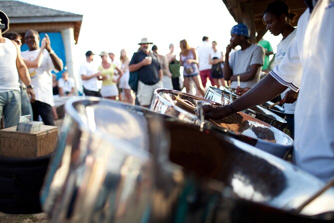 Private Round Trip Transfer From Antigua Airport to St. James's Club & Villas - FAQ: Common Questions about the Antigua Airport Transfer