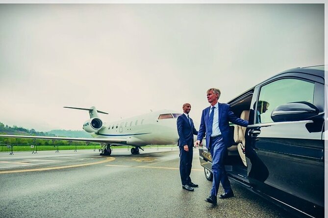 Private Antigua Airport Roundtrip Transfer to Hammock Cove - Detailed Breakdown of the Experience