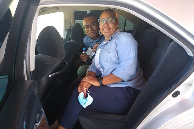 Private Antigua Airport Roundtrip Transfer to Hammock Cove - Why This Transfer is Worth Your While