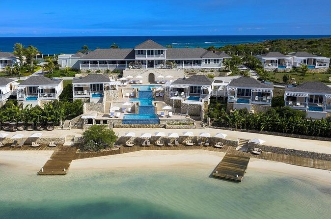 Private Antigua Airport Roundtrip Transfer to Hammock Cove - Final Thoughts: Who Should Consider This Service?