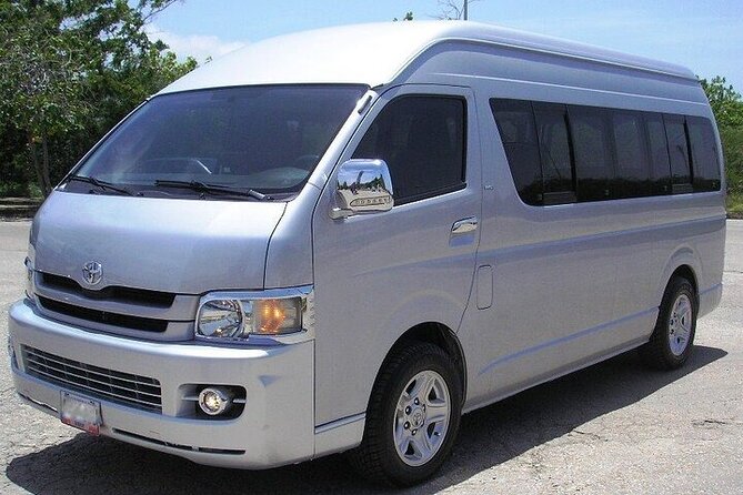 Shared Roundtrip Taxi Transfer from Antigua Airport to Royalton Antigua Resort - Why This Transfer Works for You