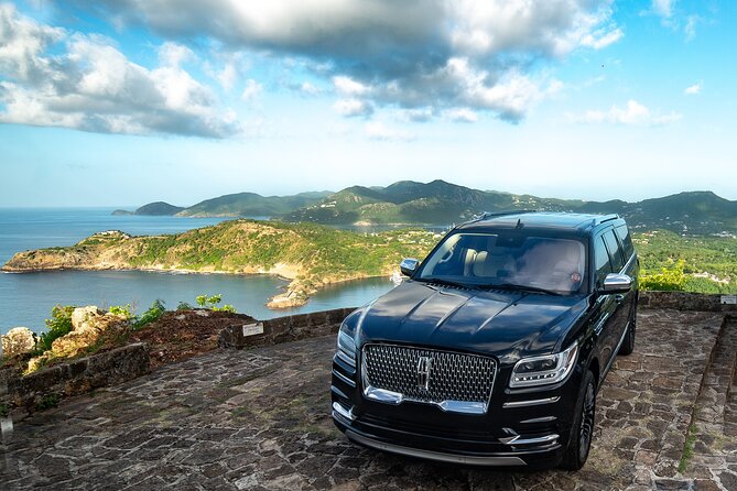Luxury Airport transfer from or to Antigua Airport - Final Thoughts