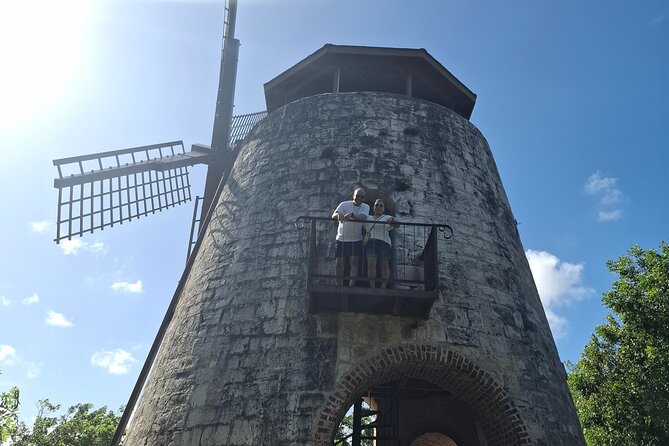 Antigua Island Group Tour - FAQ