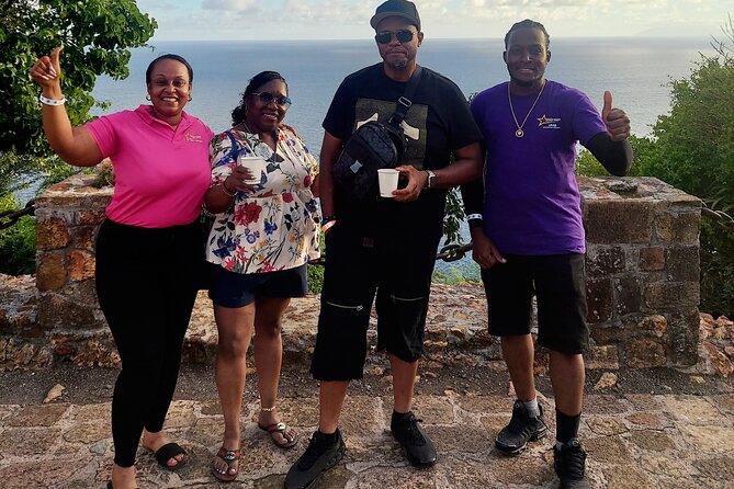 Discover The Real Antigua Island Tour Experience - An In-Depth Look at the Antigua Island Tour