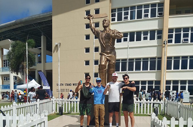 Discover The Real Antigua Island Tour Experience - Final Words