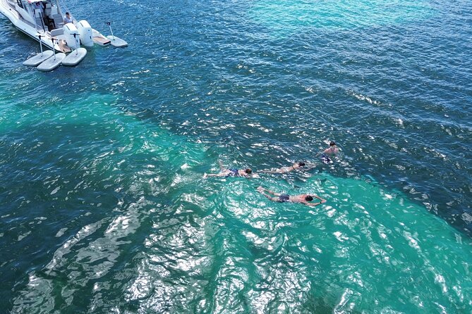 Private Yacht with Skipper - Exploring the Details of Your Antigua Yacht Tour