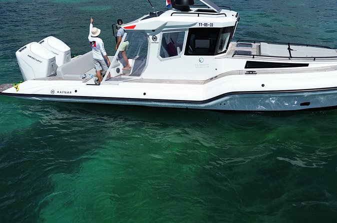 Private Yacht with Skipper - FAQs