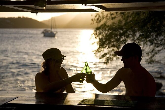 Antigua Private Beach Hopping Land Tour - The Experience: What to Expect