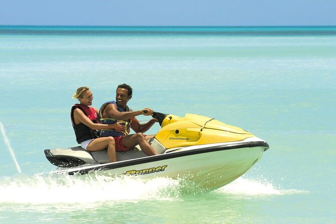 Antigua Private Beach Hopping Land Tour - In Summary