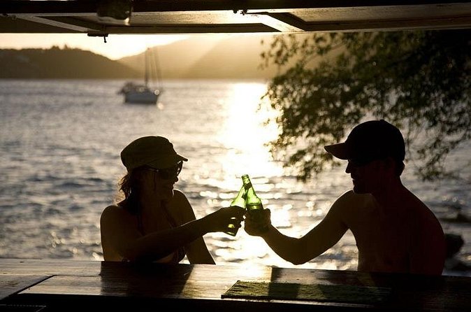 Antigua Private Beach Hopping Land Tour - Who Is This Tour Best For?