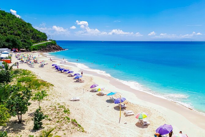 Private Transfer from VC Bird International Airport Antigua - Why Choose This Transfer? An In-Depth Look