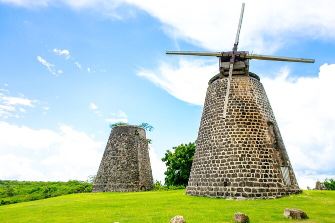 Private Transfer from VC Bird International Airport Antigua - Final Thoughts