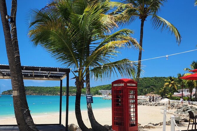 Private Transfer from VC Bird International Airport Antigua - Who Is This Transfer Perfect For?