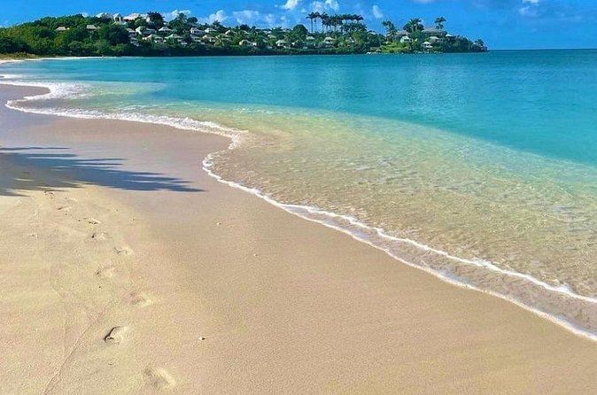 Private Transfer from VC Bird International Airport Antigua - FAQs