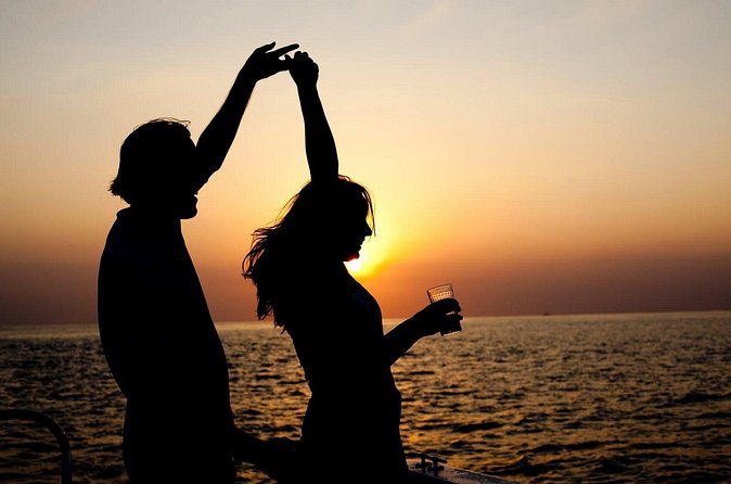 Antigua Sunset Catamaran Cruise From St. John's - Frequently Asked Questions