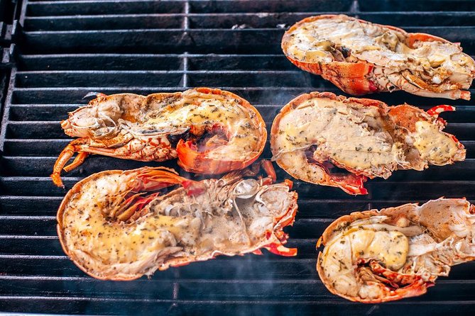 Antigua Seafood Lunch Cruise From St. John's - Final Thoughts