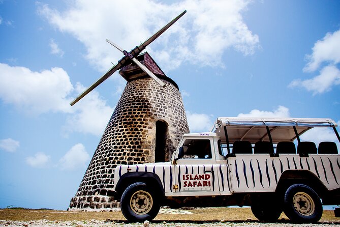 Island Safari Discovery - Final Thoughts