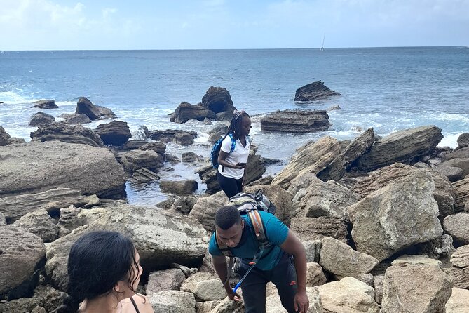 Hike Antigua Tour - Conquer the Hill - Frequently Asked Questions