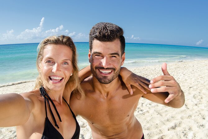 Most Beautiful Beaches of Antigua: Valley-Jolly or Fort-Dickenson - What to Expect from the Experience