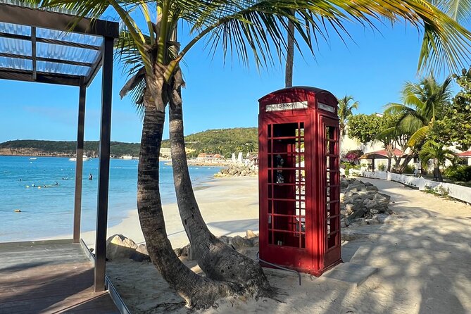 Most Beautiful Beaches of Antigua: Valley-Jolly or Fort-Dickenson - Final Thoughts