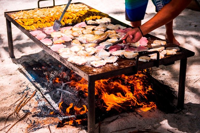 Half-Day Muri Lagoon BBQ Lunch Cruise including Snorkeling - An In-Depth Look at the Tour Experience