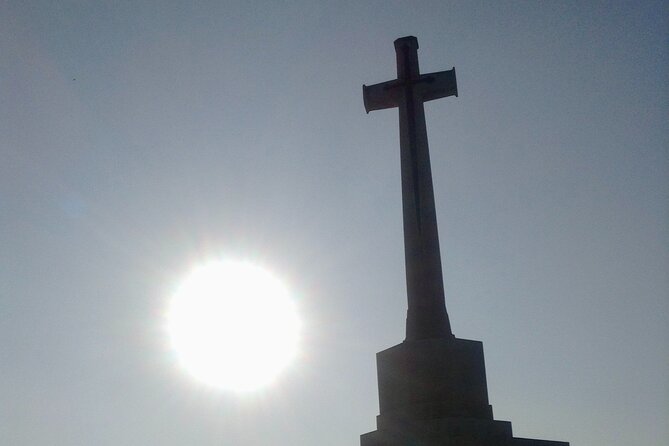 Private 4hr Australian Fromelles Battlefield WW1 Tour - Why Travelers Love This Tour