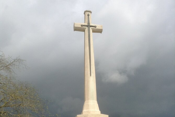 Private 4hr Australian Fromelles Battlefield WW1 Tour - FAQ