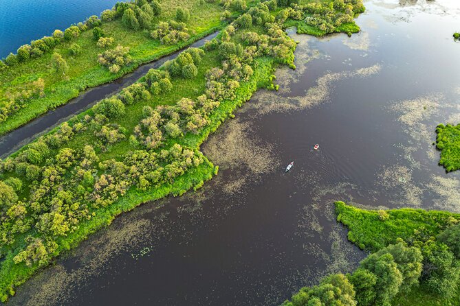 Canoe Down The River Trip in Lapland - FAQ: Your Questions About the Canoe Trip in Lapland
