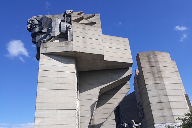 North-Eastern Bulgaria at a Glance - Ivanovo, Shumen & Madara from Bucharest - What Makes This Tour Stand Out?