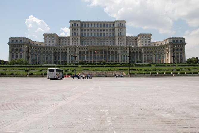 Bucharest Layover Tour (4 - Hour Private City Tour Between Flights) - Exploring the Bucharest Layover Tour in Detail