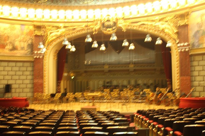 Bucharest Layover Tour (4 - Hour Private City Tour Between Flights) - Who Should Consider This Tour?