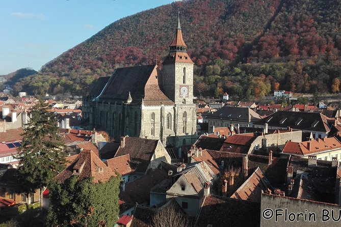 Peles, Bran, Brasov - An In-Depth Look at the Tour