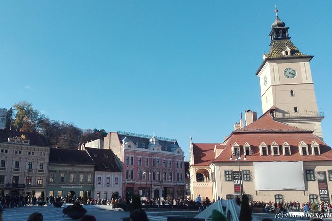 Peles, Bran, Brasov - The Sum Up