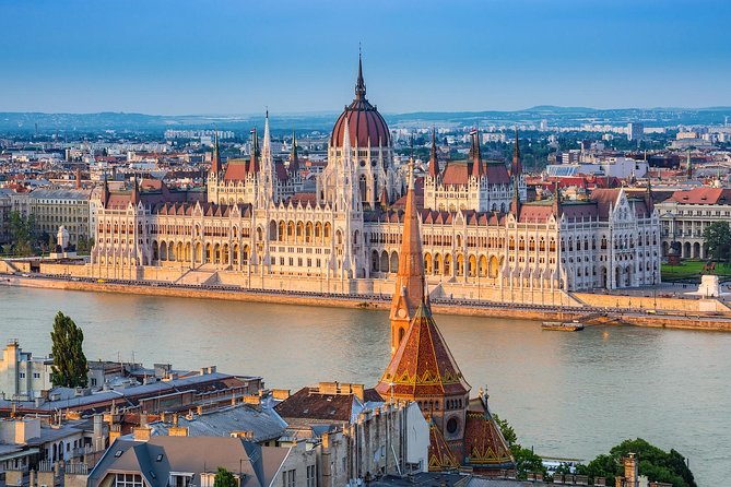 14-Day The Best of The Balkans Small Group Tour from Bucharest to Budapest - A Deep Dive into the 14-Day Balkans Experience
