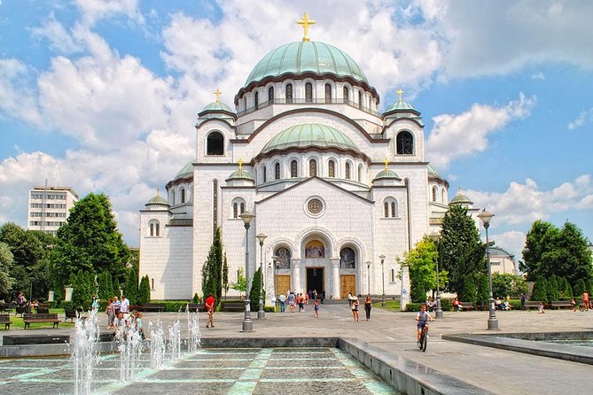 14-Day The Best of The Balkans Small Group Tour from Bucharest to Budapest - Authenticity, Comfort, and Logistics