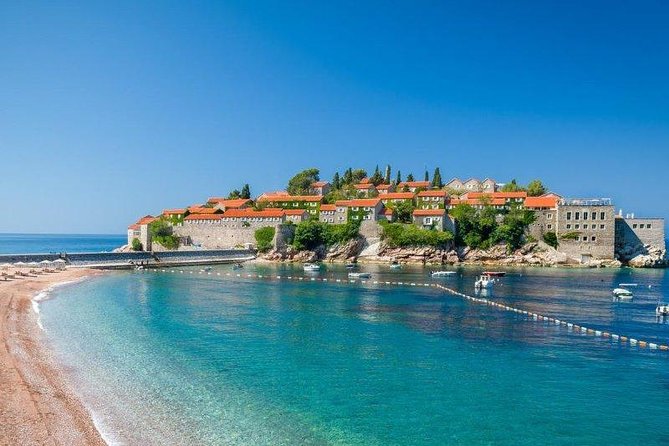 14-Day The Best of The Balkans Small Group Tour from Bucharest to Budapest - An Overview of the 14-Day The Best of The Balkans Small Group Tour from Bucharest to Budapest