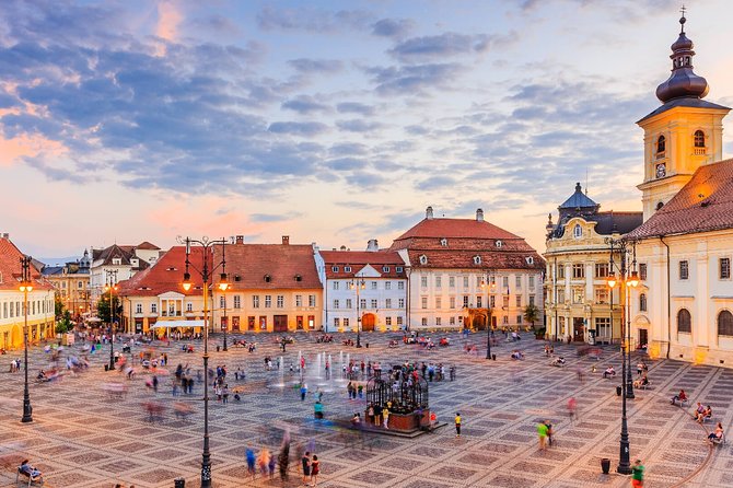3-Day Transylvania Tour with Dracula's Castle - A Deep Dive into the 3-Day Transylvania Tour